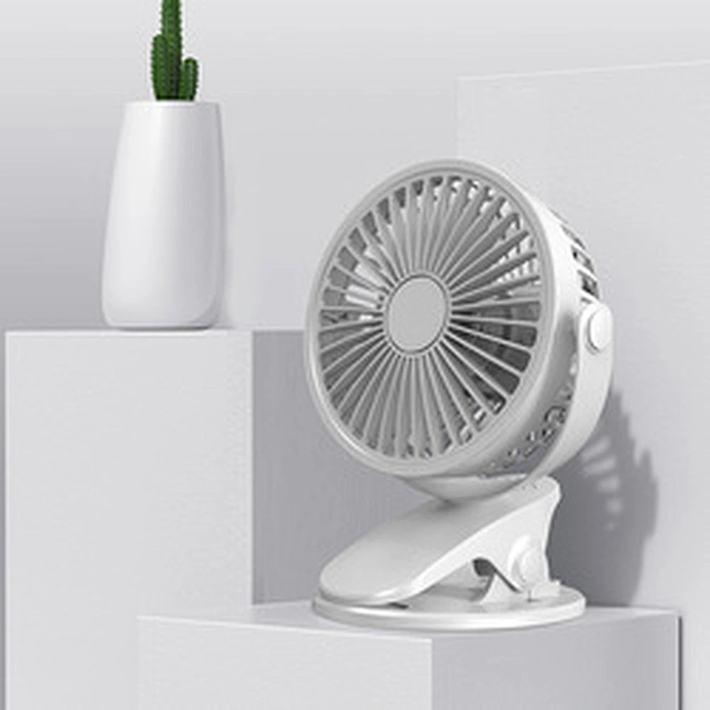 New Nice Products 2022 360 Degree Rotate Affordable Table Fan For Bunk Bed Low Price Clip Fan