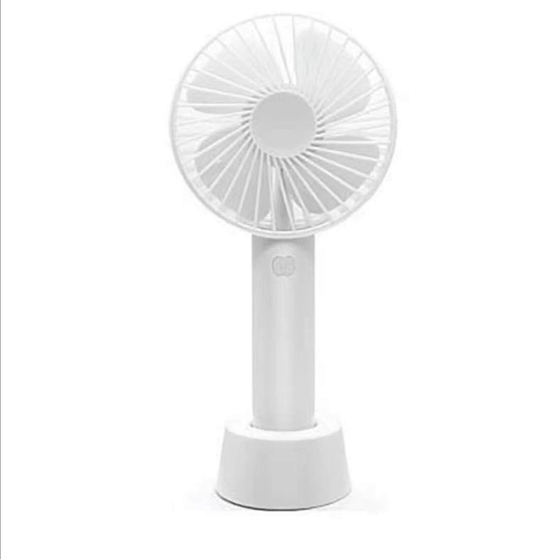 battery charging cooling USB portable electric hand rechargeable mini fans