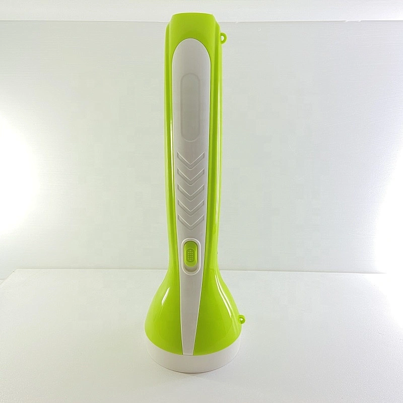 2022 Bangladesh hot sale portable large size high power worlds brightest portable led torch rechargeable flashlight