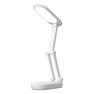 4000mAh battery portable study desk lamp foldable table lamp