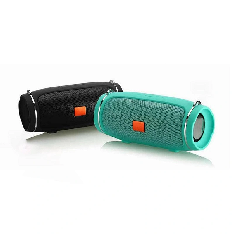 Charge Mini 4+ Active Powerful Sound TF Card Wireless Blue tooth Speaker
