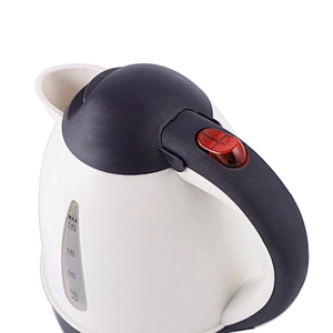 Good quality small order 1L 24v 12v dc electric kettle for car