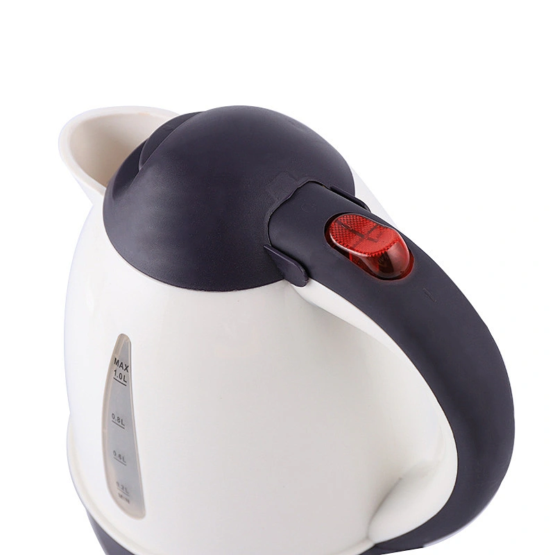 Good quality small order 1L 24v 12v dc electric kettle for car