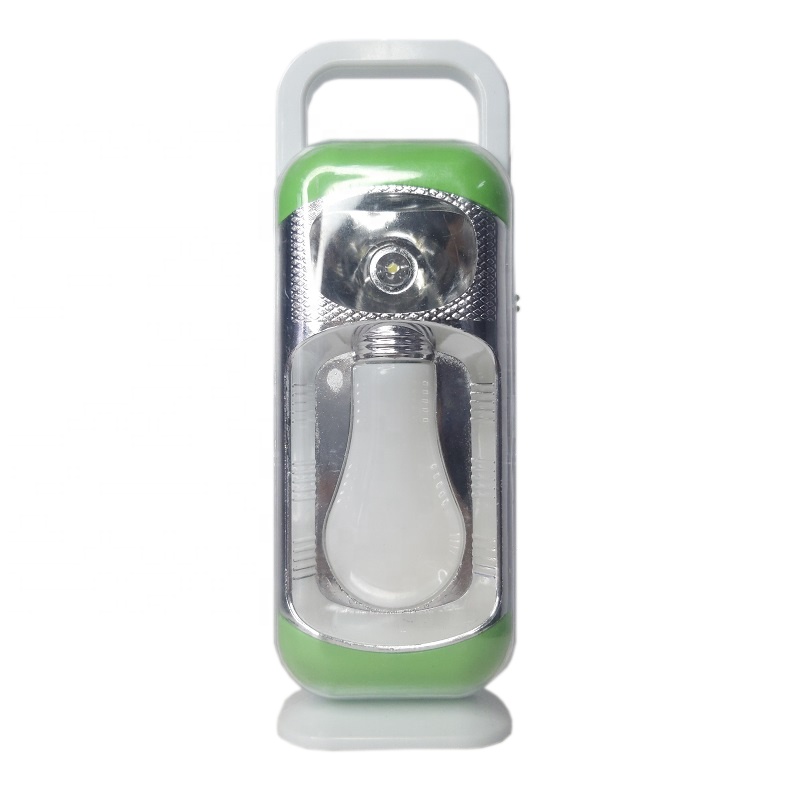 Cheap Portable Battery Hanging Type Flashlight for Emergence Situation
