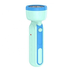1200mAh high power portable mini powerful LED tactical  torch flashlight hlm with outdoor 1000 5000 10000 100000 lumens
