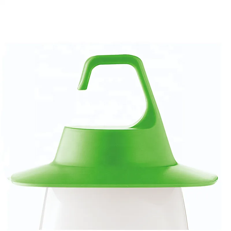 Wholesale rechargeable Mini portable handhed tent Emergency Lighting LED Hanging Outdoor Camping Lantern For Night Light