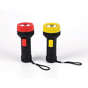 1*AA dry battery flashlight KT-1228