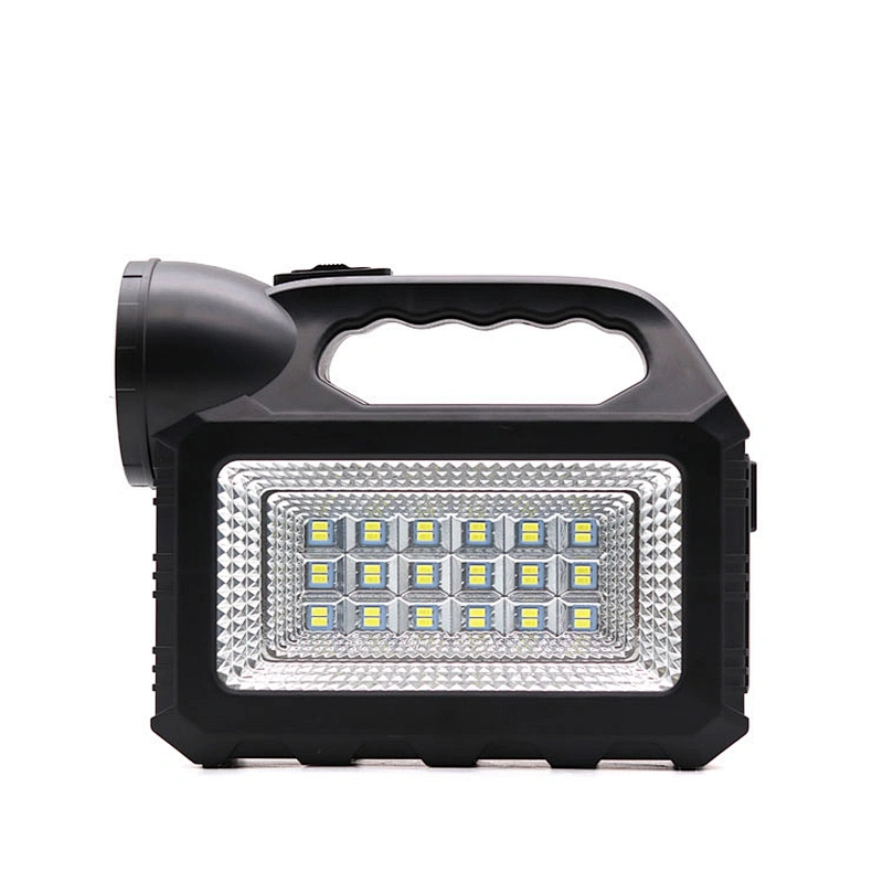 Portable USB Charging Solar Lighting System Kit Outdoor LED Lamp with 3 Bulbs Mobile Charging Camping Light