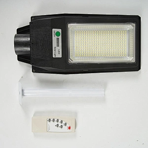 wholesale fujian shijiazhuang changzhou zhenjiang intelligent solar integrated sensor induction street lamp with outdoor road