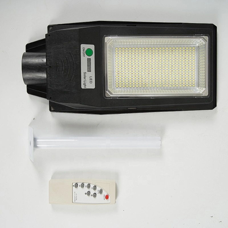 wholesale fujian shijiazhuang changzhou zhenjiang intelligent solar integrated sensor induction street lamp with outdoor road
