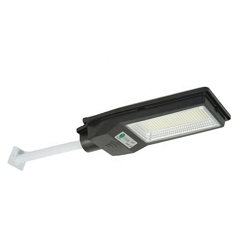 wholesale fujian shijiazhuang changzhou zhenjiang intelligent solar integrated sensor induction street lamp with outdoor road