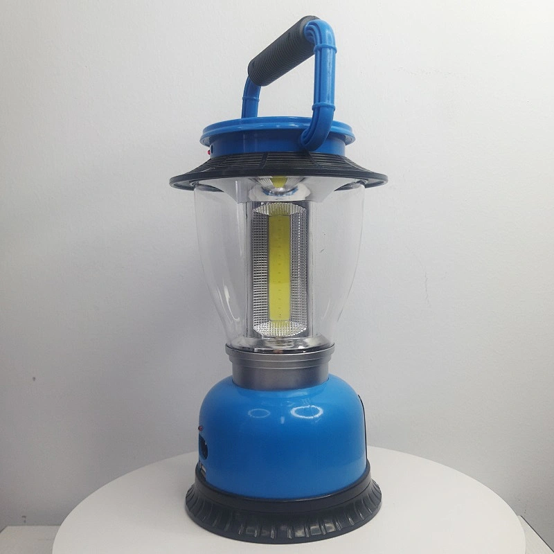 Portable solar LED lantern from Original Manufacturer Outdoor Emergency Lights