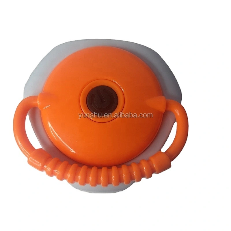 New 2022 waterproof camping light stand 3 Tube led lamp with Tent Light Hiking Fishing Home