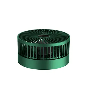 2022 Newest Design Table Fans Cooling Desktop Stand Electric Foldable fan handheld fan with pedestral