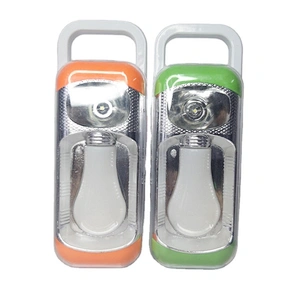 Cheap Portable Battery Hanging Type Flashlight for Emergence Situation