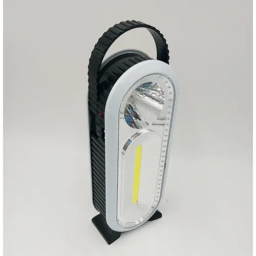 SY-607 Color Box Mini LED Emergency Lamp Waterproof Hanging Hook Flashlight Camping Light