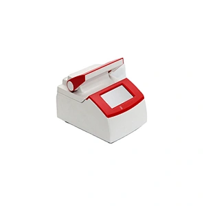 4.3 inch Touch Screen 32wells x 0.2ml Thermal Cycler pcr thermal cycler