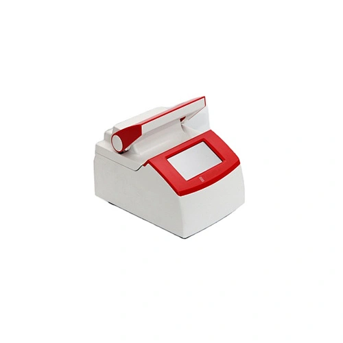 4.3 inch Touch Screen 32wells x 0.2ml Thermal Cycler pcr thermal cycler