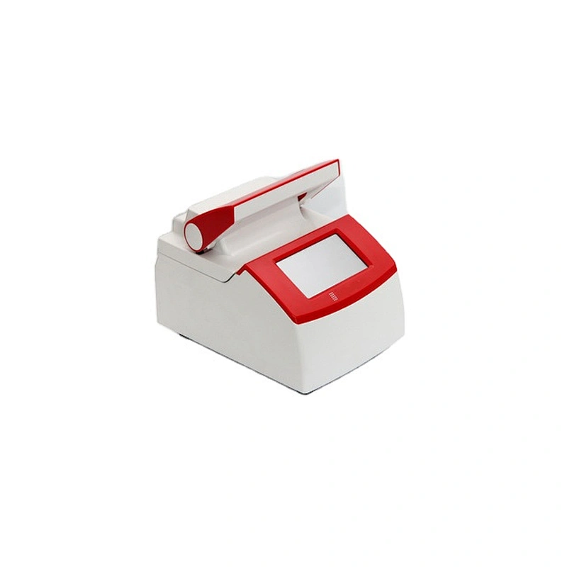 4.3 inch Touch Screen 32wells x 0.2ml Thermal Cycler pcr thermal cycler
