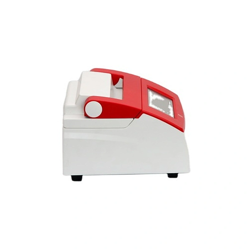 4.3 inch Touch Screen 32wells x 0.2ml Thermal Cycler pcr thermal cycler