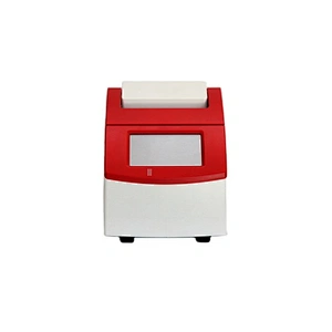 4.3 inch Touch Screen 32wells x 0.2ml Thermal Cycler pcr thermal cycler