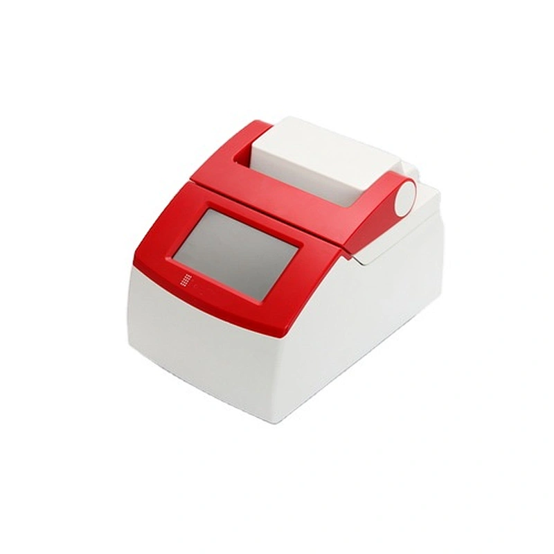 4.3 inch Touch Screen 32wells x 0.2ml Thermal Cycler pcr thermal cycler