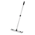 aluminum flat mop