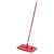 aluminium flat mop