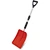 entrenching shovel