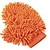 wash mitt wash pad