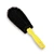 cutting wheel wheel brush