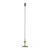 mop handle broom handle