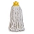 wet mop head microfiber mop head