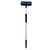 dustpan brush long handle