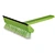 brush and squeegee
