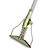mop handle