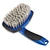 wire brush wheel brush circular brush