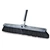 automatic floor broom