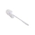 plastic toilet brush bathroom toilet brush