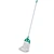 cotton mop
