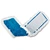 microfiber flat mop head
