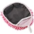 polyester wash mitt