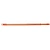 Plastic coated metal handle