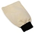 leather mitt glove
