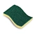 wash sponge cellulose sponge