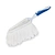 duster lambswool duster
