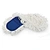 velcro mop refill