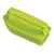 plastic scrubbing brush