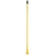 aluminium handle mop handle