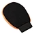 polyester wash mitt